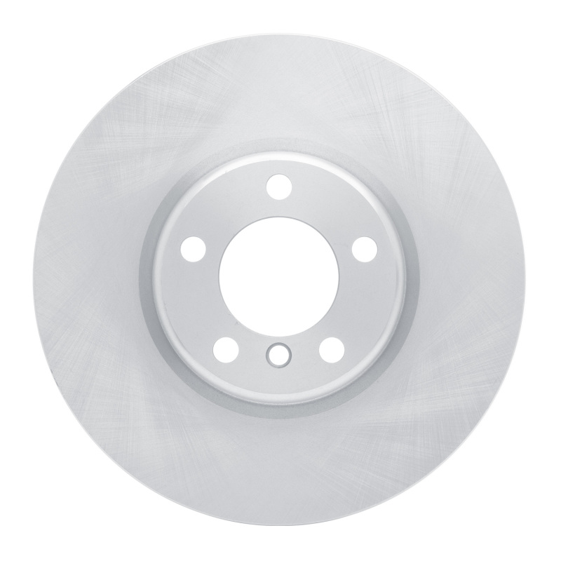 BMW 118i Brake Rotor (1) - Front - R1 Concepts - Plain - `12-`21 BMW 118i Brake Rotor (1) - Front - R1 Concepts - Plain - `12-`21